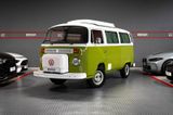 Volkswagen T2 Westfalia Camper komplett restauriert AHK JBL - : Van, Westfalia Camper