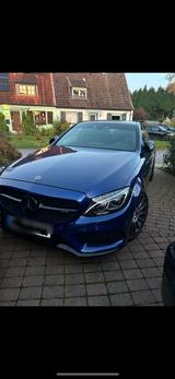 Mercedes-Benz Mercedes Benz C43 AMG - Mercedes-Benz C 43 AMG in Essen