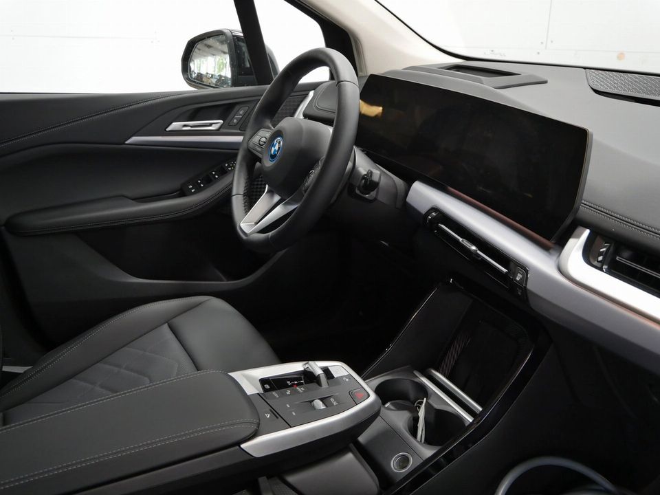 BMW 225 Active Tourer - Bild 6