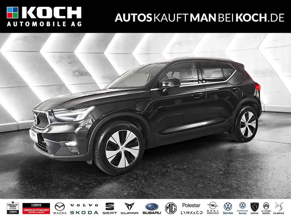 Image of Volvo XC40