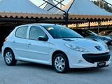 Peugeot PEUGEOT 206 Plus 1.1 60 CV 5 porte Trendy - gebrauchte Peugeot 206 aus dem Jahr 2011