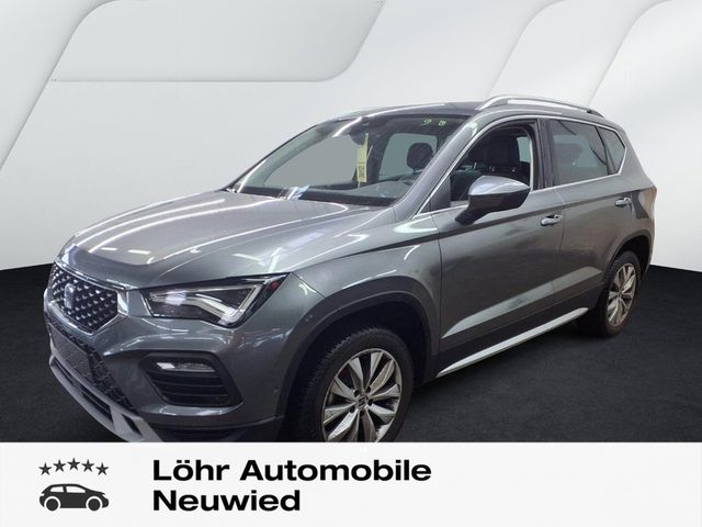 Seat Ateca 1.5 TSI DSG Xperience /LED/Navi/AHK/RFK