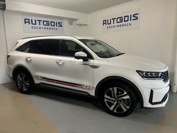 KIA Sorento - 3