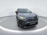 Toyota RAV 4 Hybrid 4x2 Teamplayer/RFK/Shz/Safety-S/Tec - scheckheftgepflegte Toyota RAV 4