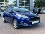 Ford Fiesta Celebration Sitzh. beh. Frontsch. HU neu - Ford Fiesta: Fr