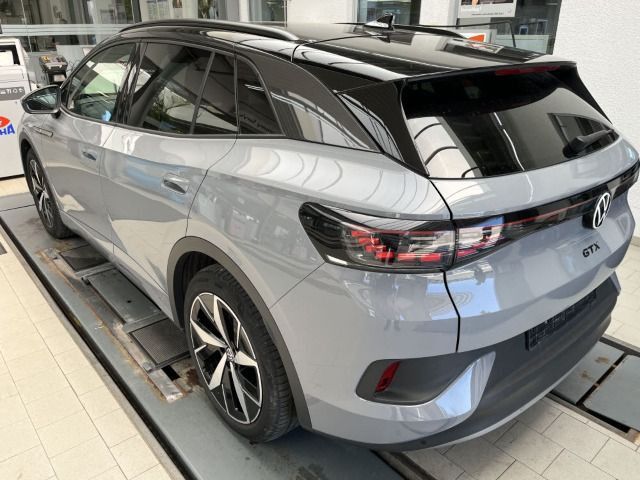 Volkswagen ID.4 - Bild 2