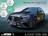 Mercedes-Benz AMG E 53 Hybrid 4M+ T-Modell PANO+360°+HUD+DISTR - gebrauchte Mercedes-Benz E 53 AMG aus dem Jahr 2024
