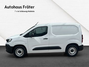 Fotografie 5 des Opel Combo Electric Kamera AHK-vorb. Klima 3-phasig