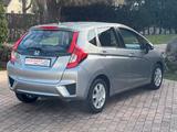 Honda Jazz Trend *Tempomat*Sitzheizung*Alu* - silberne Honda Jazz