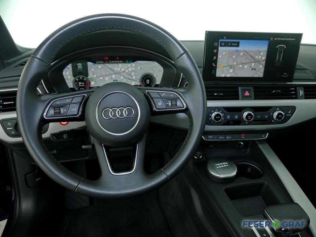 Audi A4 Avant S line 35 TDI S tronic S 120(163