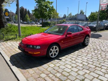 Fahrzeugabbildung Honda Prelude  2.3*Schiebedach*Klima*Automatik*4WS*