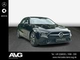 Mercedes-Benz A 180 Kompaktlimousine MBUX NAVI RFK LED RDK 7G - gebrauchte Mercedes-Benz A 180 aus dem Jahr 2023