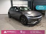 Hyundai IONIQ 5 77,4 kWh Navi|CAM|Tempomat|WäPu - Hyundai IONIQ 5 Gebrauchtwagen