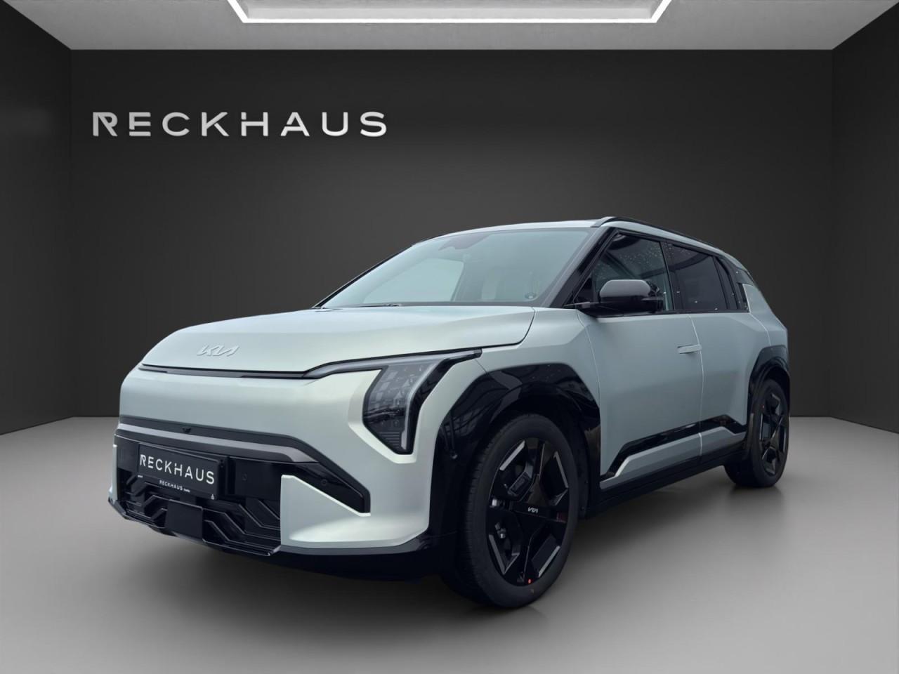 Kia EV3 81.4 GT-Line DRIVEWISE-PAKET COMFORT Klima