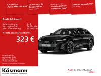 Audi A6 - Vorschau Bild 2