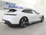 Porsche Taycan Sport Turismo, LED, Luftfederung, 21 "Alu - Porsche Taycan: Sport Turismo