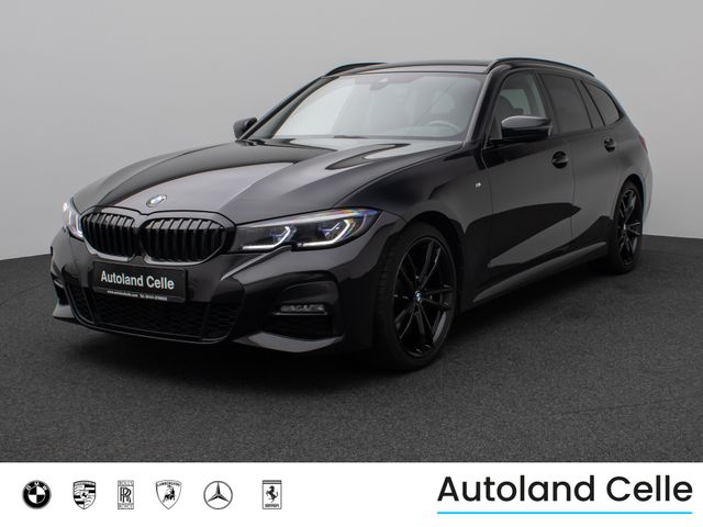 BMW 320d  M Sport Panorama Kamera Laser DAB HiFi AHK