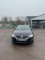 Volkswagen Passat 2.0 BlueTDI 140 PS 2010 ... - Volkswagen Passat: Ps 140