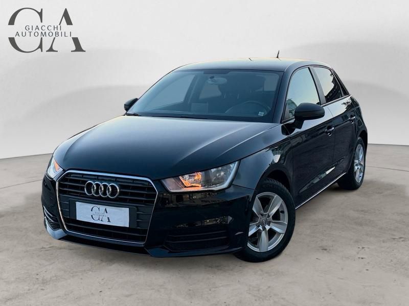 AUDI ANDERE