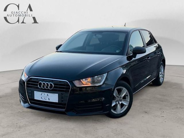 AUDI ANDERE