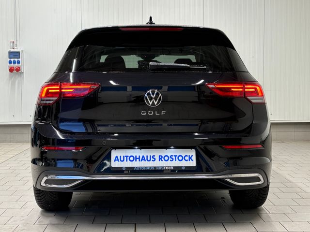 Golf VIII Move 1.5 TSI SHZ LED ACC PDC