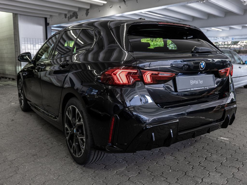 BMW 120 - Bild 7