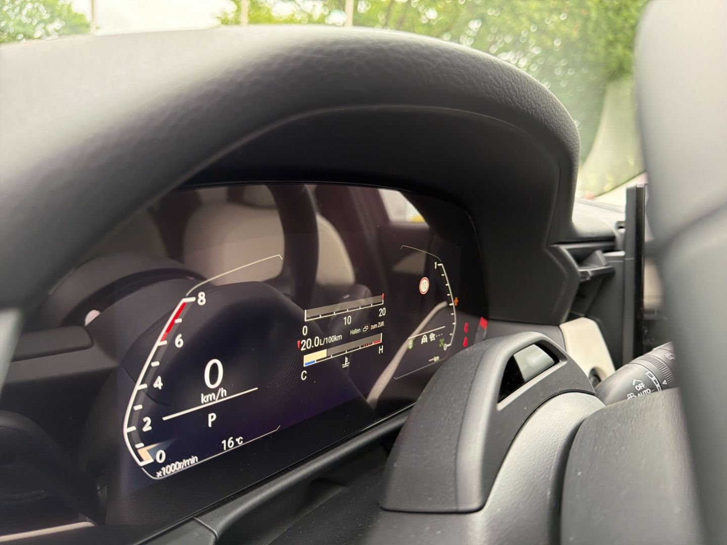Mazda CX-5 - Bild 12