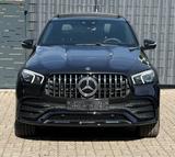 Mercedes-Benz GLE 53 AMG Mercedes-AMG GLE 53 HYBRID 4MATIC... - Mercedes-Benz GLE 53 AMG mit Hybrid-Antrieb: Geländewagen