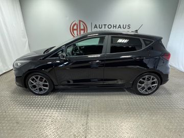 Ford Fiesta ST-Line X LED*NAVI*KAMERA*SH