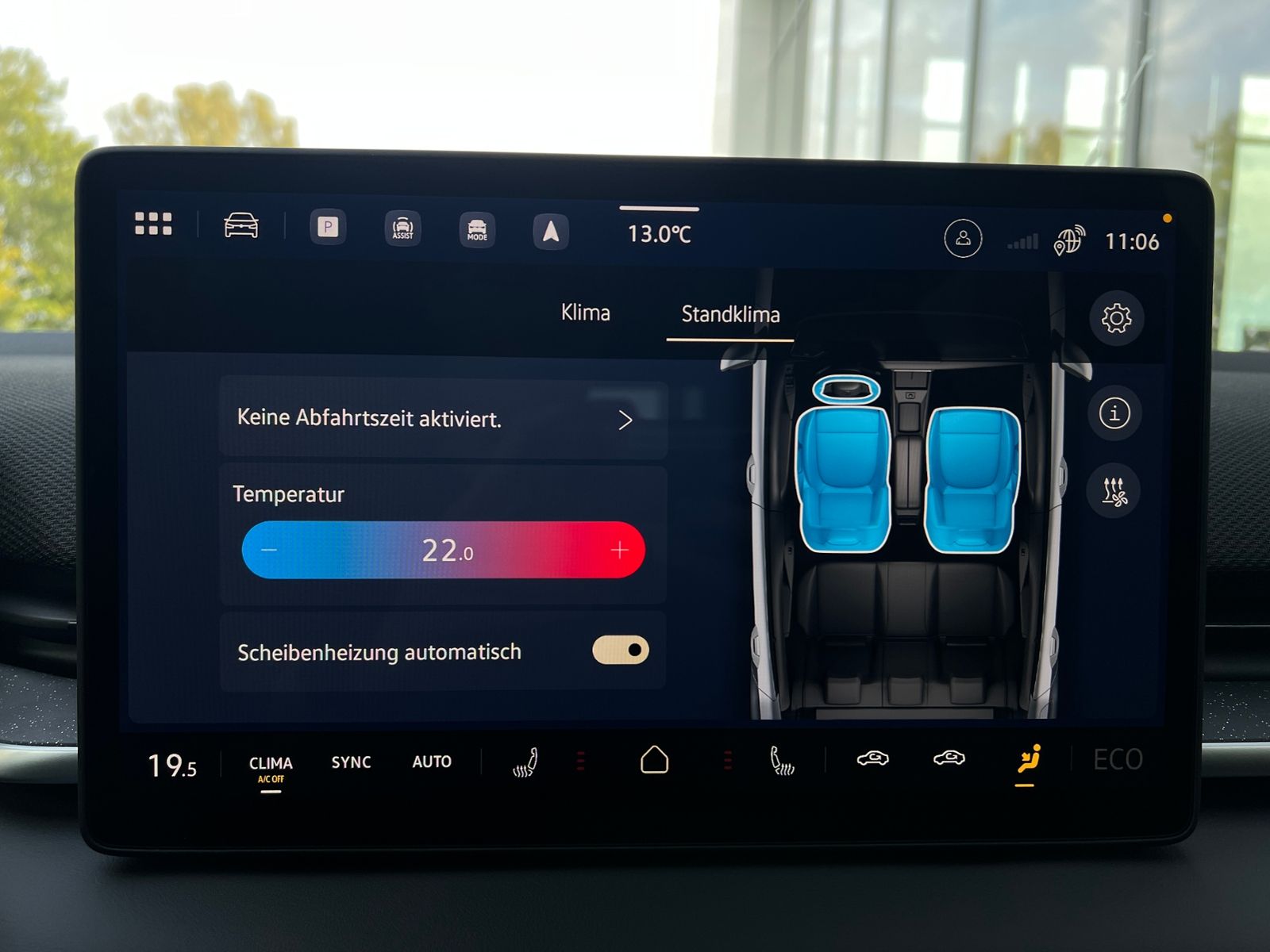 Fahrzeugabbildung Volkswagen ID.3 NEO Style 58 kWh *Wärmepumpe, Navi, Kamera*