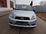 Daihatsu Terios 1,5 Allrad - Daihatsu Terios Gebrauchtwagen