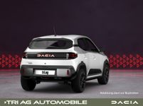 Dacia Spring - Vorschau Bild 6