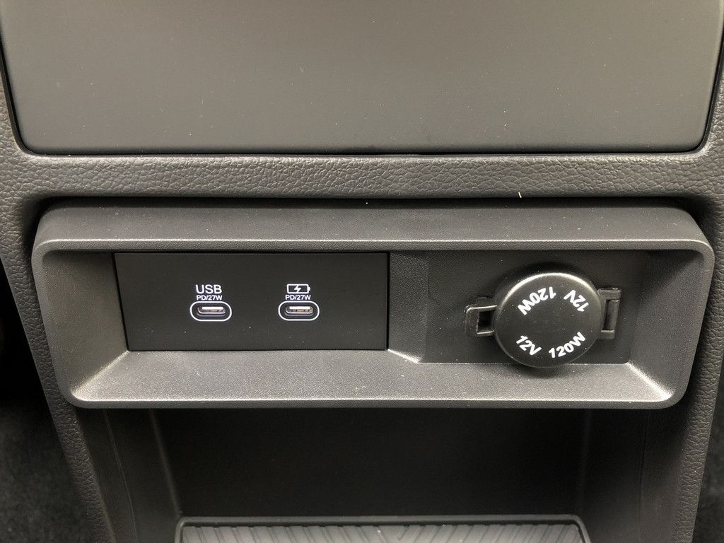 KGM Actyon - Bild 12