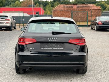 Audi A3 - 6
