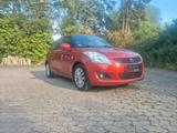 Suzuki Swift 1.2 Basic - Suzuki Swift: Basic