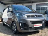 Citroën Spacetourer 2.0  Shine M*Pano*Head-Up*8.Sitzer* - Citroën SpaceTourer Gebrauchtwagen