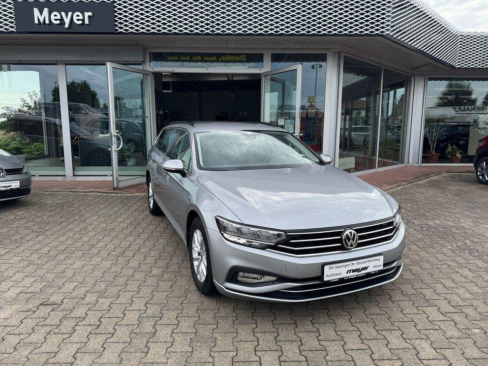 Volkswagen Passat Variant Business Business