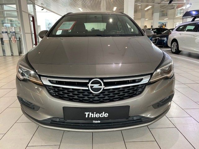 Fahrzeugabbildung Opel Astra K ST 1.6D EDITION NAVI/LED/PDC/TEMP./NEBEL