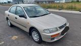 Mazda 323 S 1.5 Comfort / 60000km aus Erstbesitz! - Mazda 323: 323s