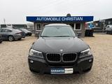 BMW X3 sDrive 18 d Head Up Pano Keyless-Go Leder - BMW X3 Gebrauchtwagen