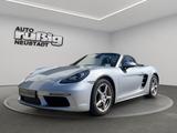 Porsche 718 Boxster  2.0 Turbo Typ 982 - Porsche Boxster: 718