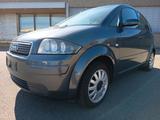 Audi A2 1.6 FSI - Audi A2: Fsi