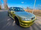 Opel vectra i500 irmsher - Opel Vectra Limousine I500 mit Benzin-Antrieb