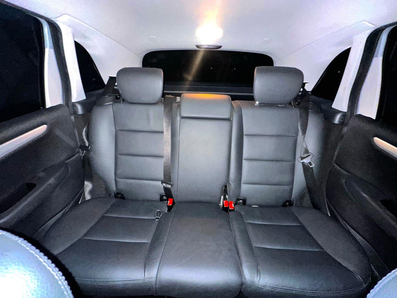 Mercedes-Benz B200 2008 — photo 10