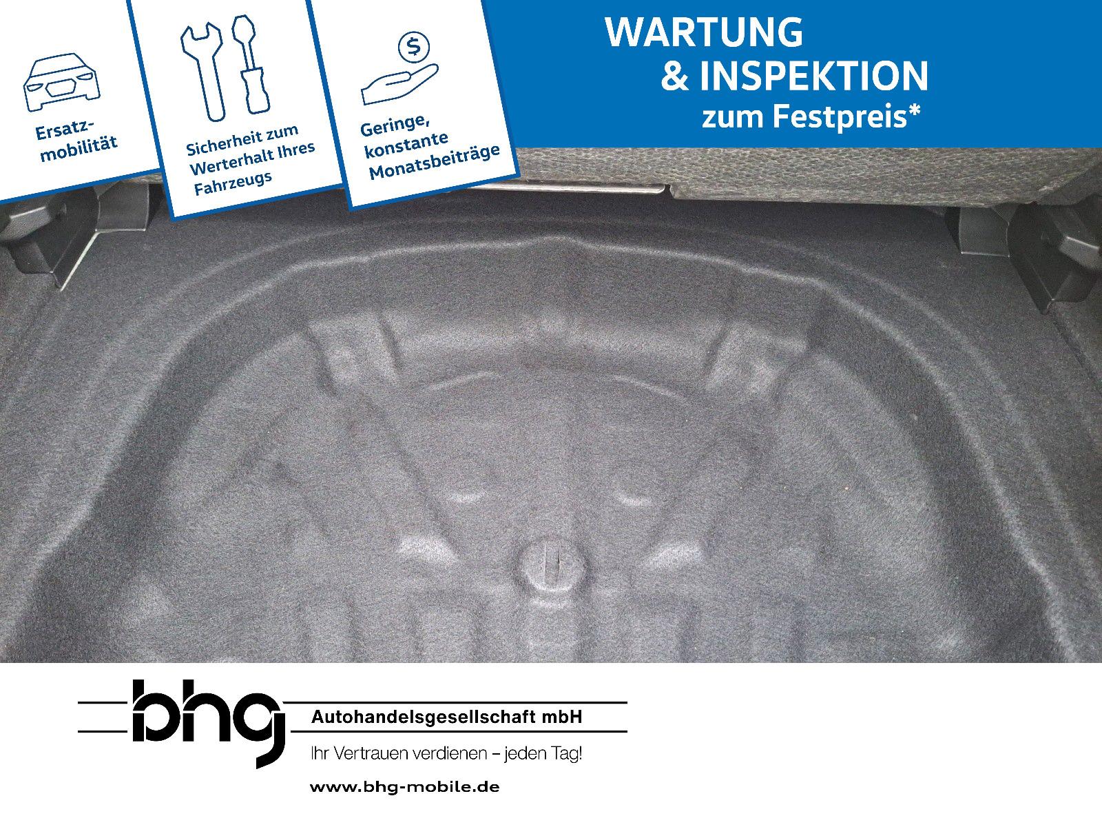 Volkswagen Golf Life 1,5 eTSI OPF DSG, миниатюра 19