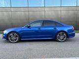 Audi A6 Competition 3.0 TDI quattro | 326 PS | S - Audi A6: Competition