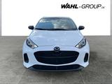 Mazda 2 Hybrid Prime-Line VVT-i 116 CVT - Mazda 2 Hybrid Gebrauchtwagen
