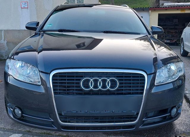 Audi AUDI A4 B7 AVANT 2.0 TDI