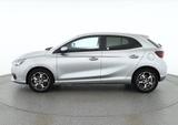 MG3 1.5 Hybrid Luxury Aut. LED ACC Navi 360° - MG MG3 Luxury mit Hybrid-Antrieb (Benzin/Elektro)