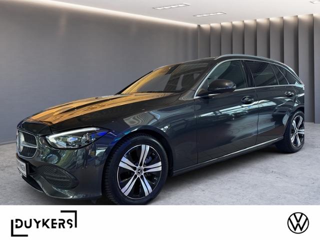 Mercedes-Benz C 220 d T Avantgarde